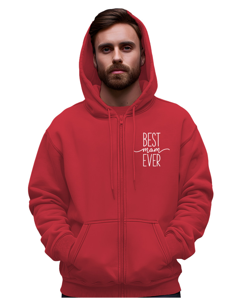 Best Mom Ever - Image 1
