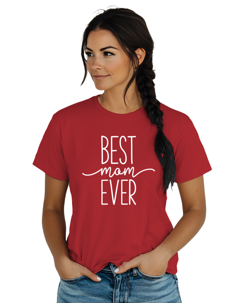 Best Mom Ever - Image 1