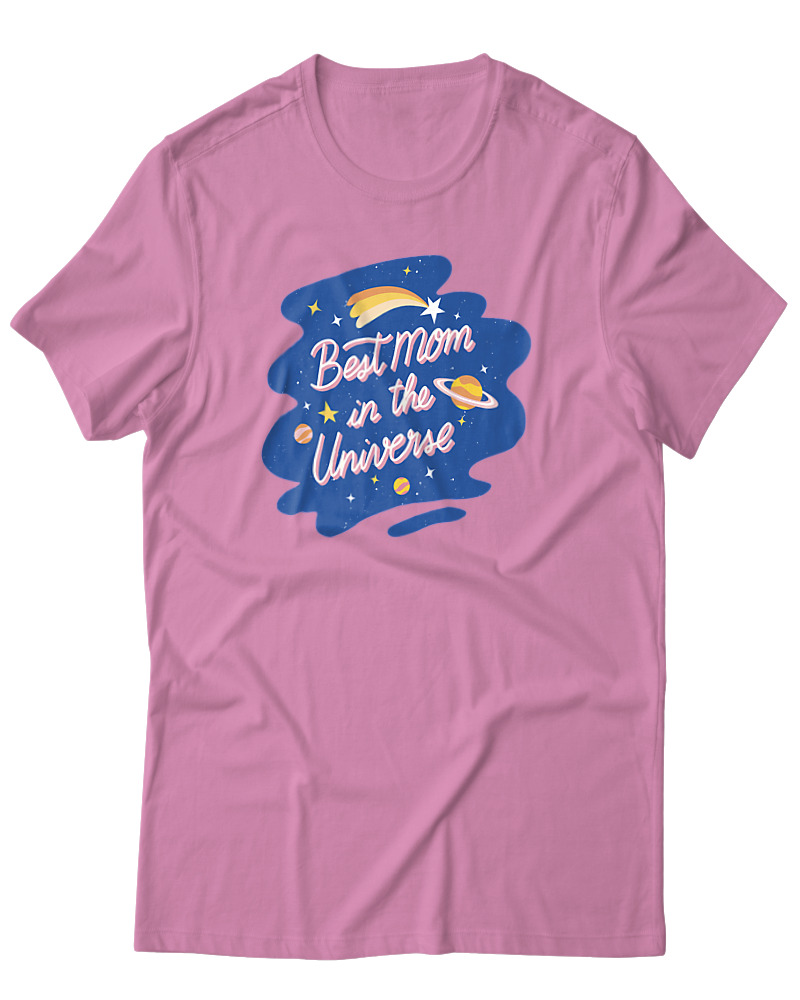 Best Mom In The Universe - Image 0