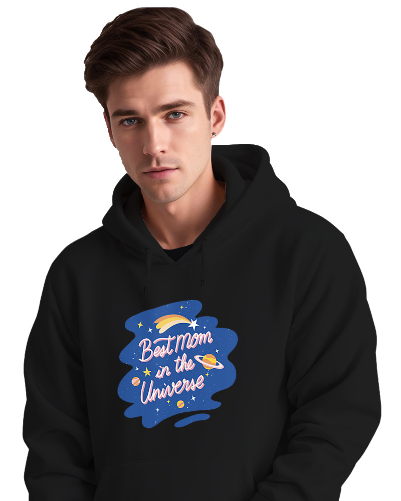 Best Mom In The Universe - Image 2