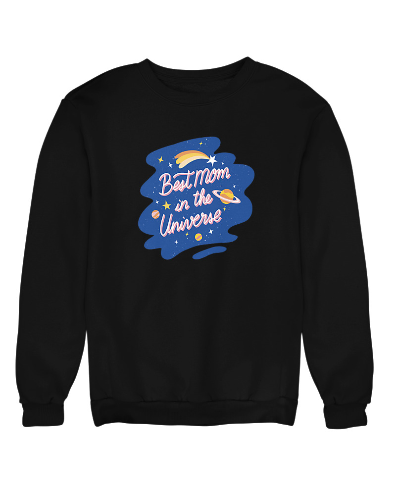 Best Mom In The Universe - Image 0