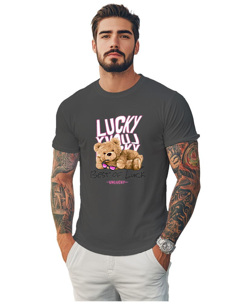 Best Of Luck - Image 1