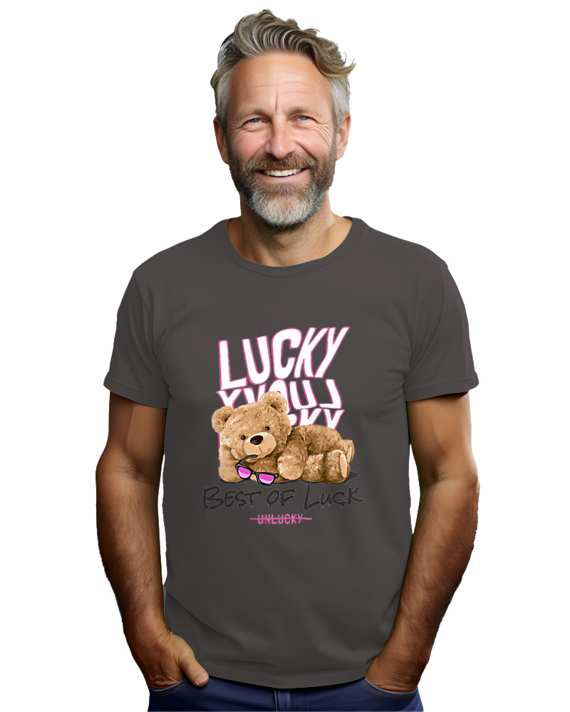 Best Of Luck - Image 2