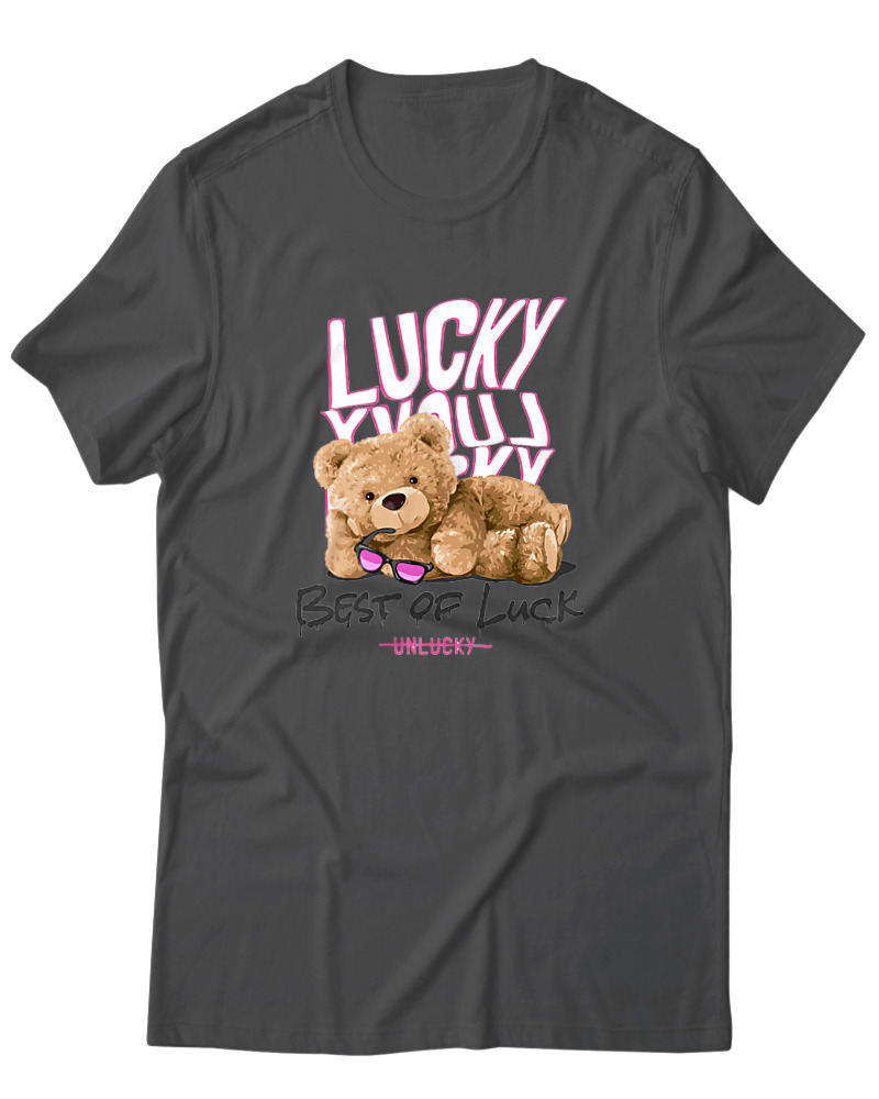 Best Of Luck - Image 0