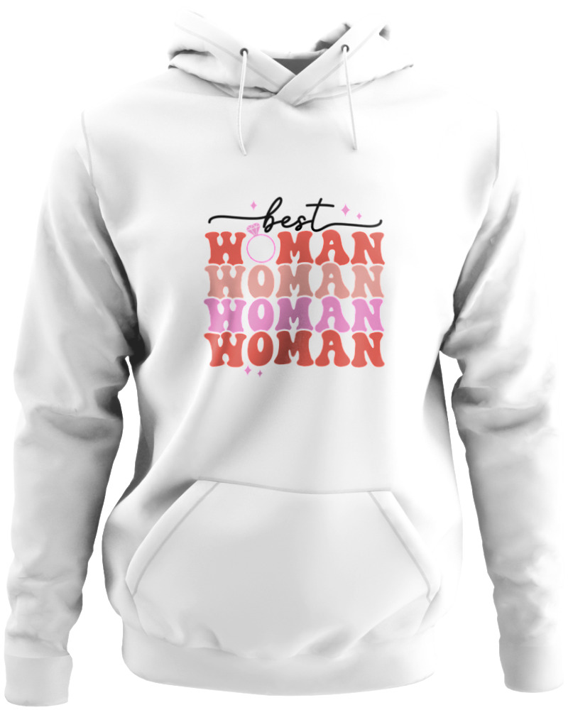 Best Woman