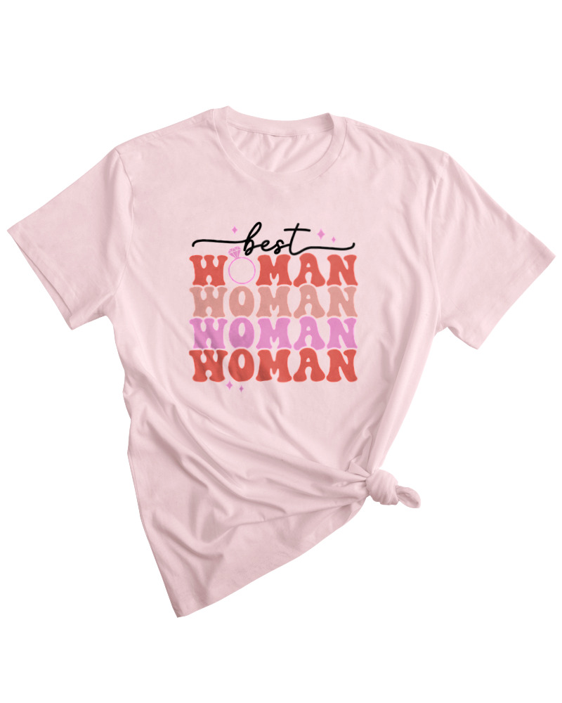 Best Woman - Image 0