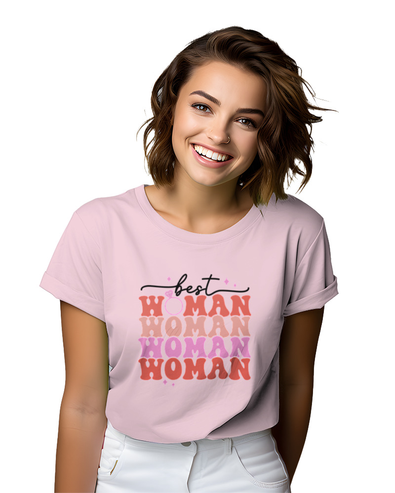 Best Woman - Image 1