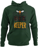Φούτερ με κουκούλα - Better Be A Keeper - Color Thumbnail Κυπαρισσί