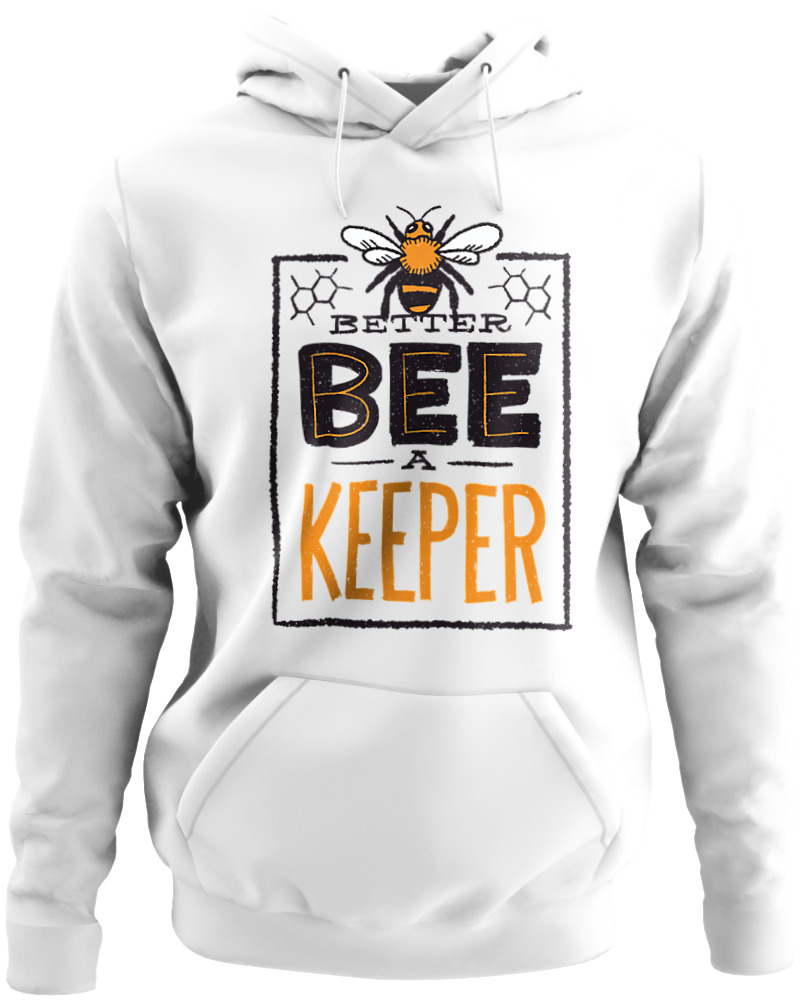 Better Be A Keeper