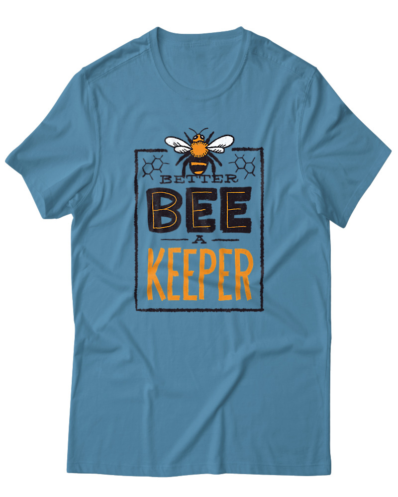 Better Be A Keeper