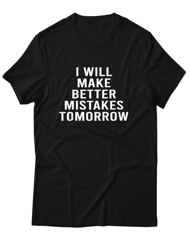 Better Mistakes Tomorrow - Image 0