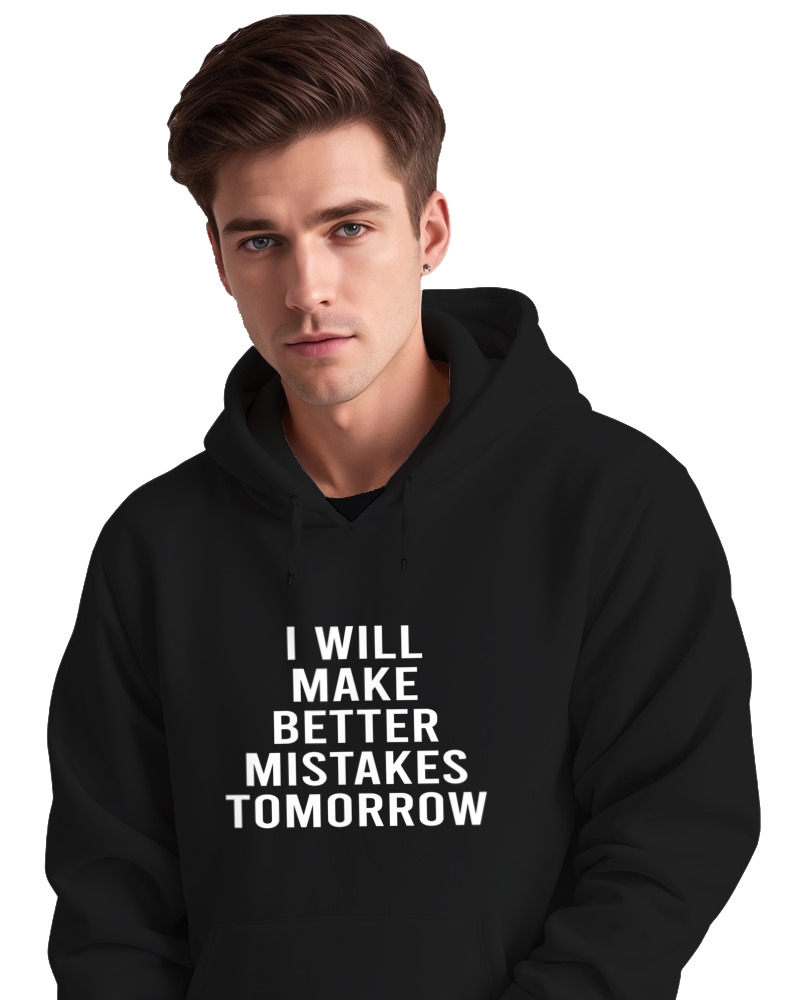 Better Mistakes Tomorrow - Image 2