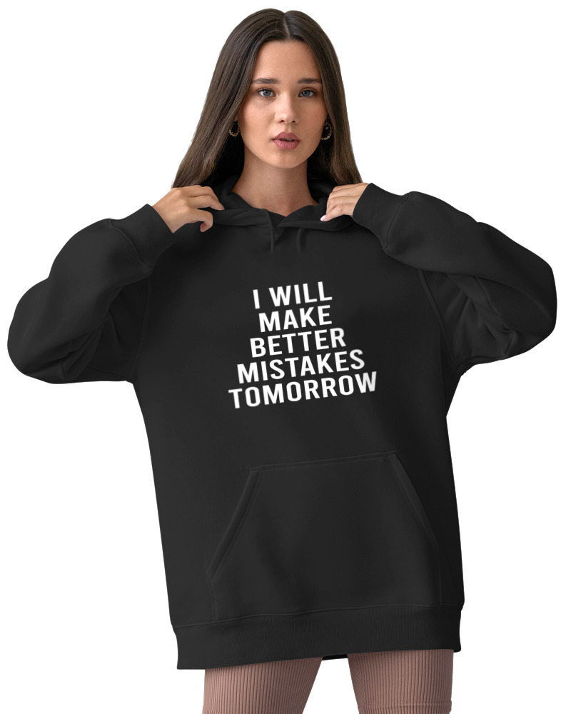 Better Mistakes Tomorrow - Image 2