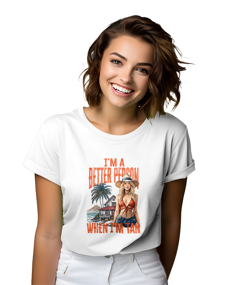 Better Person - Image 1