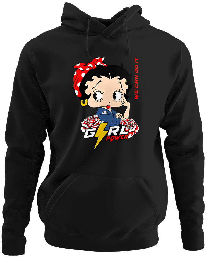 Betty Style