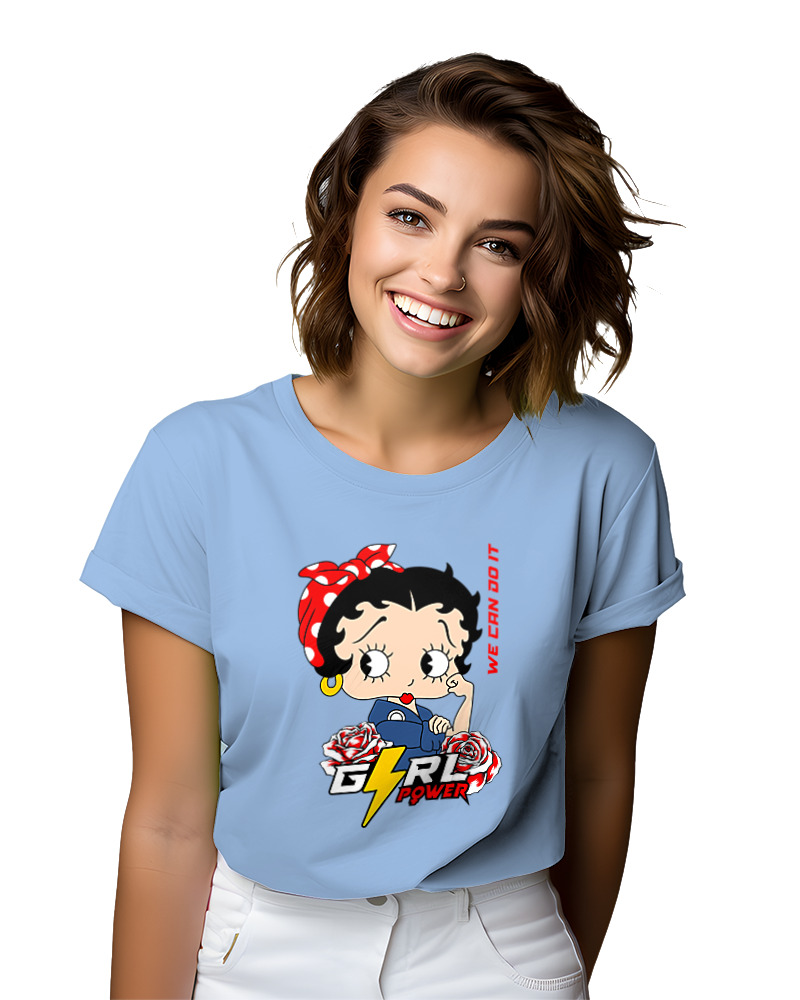 Betty Style - Image 1