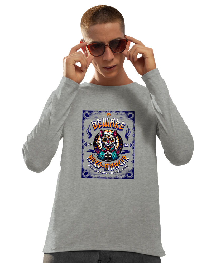Beware - Image 1