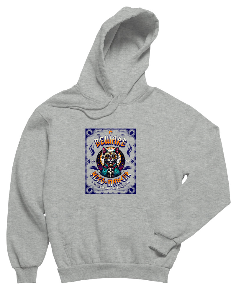 Beware - Image 0