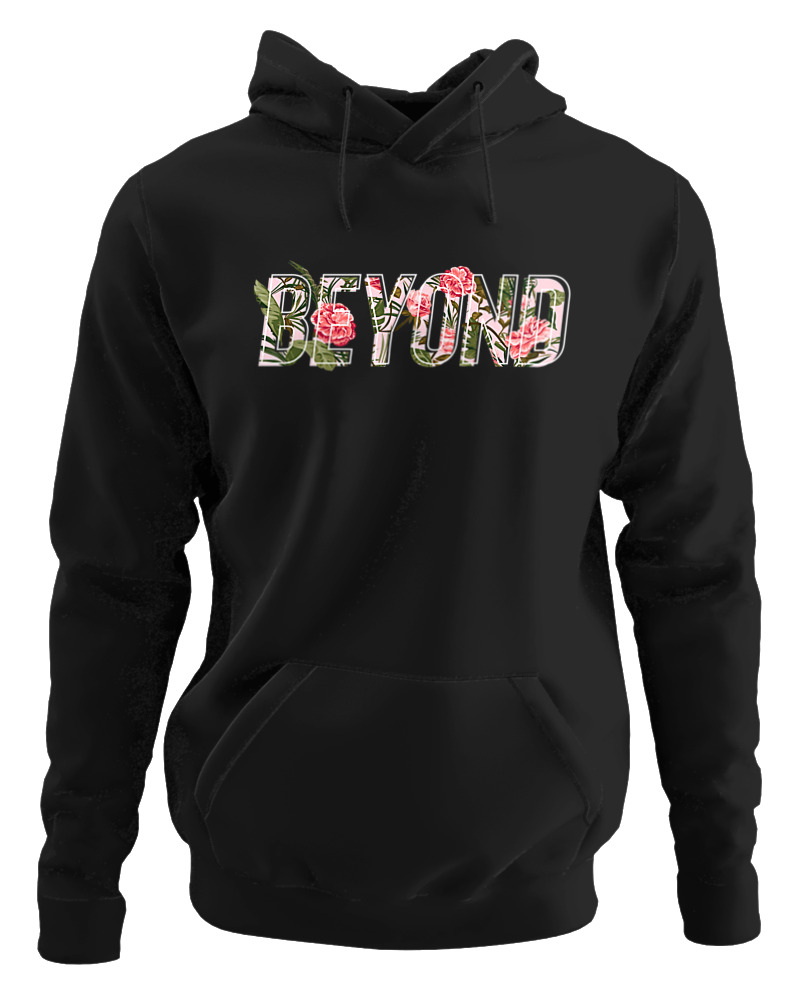 Beyond