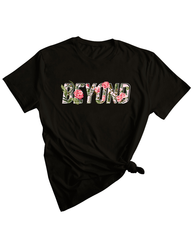 Beyond - Image 0