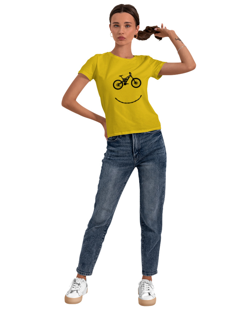 Bicycle Smile - Image 2