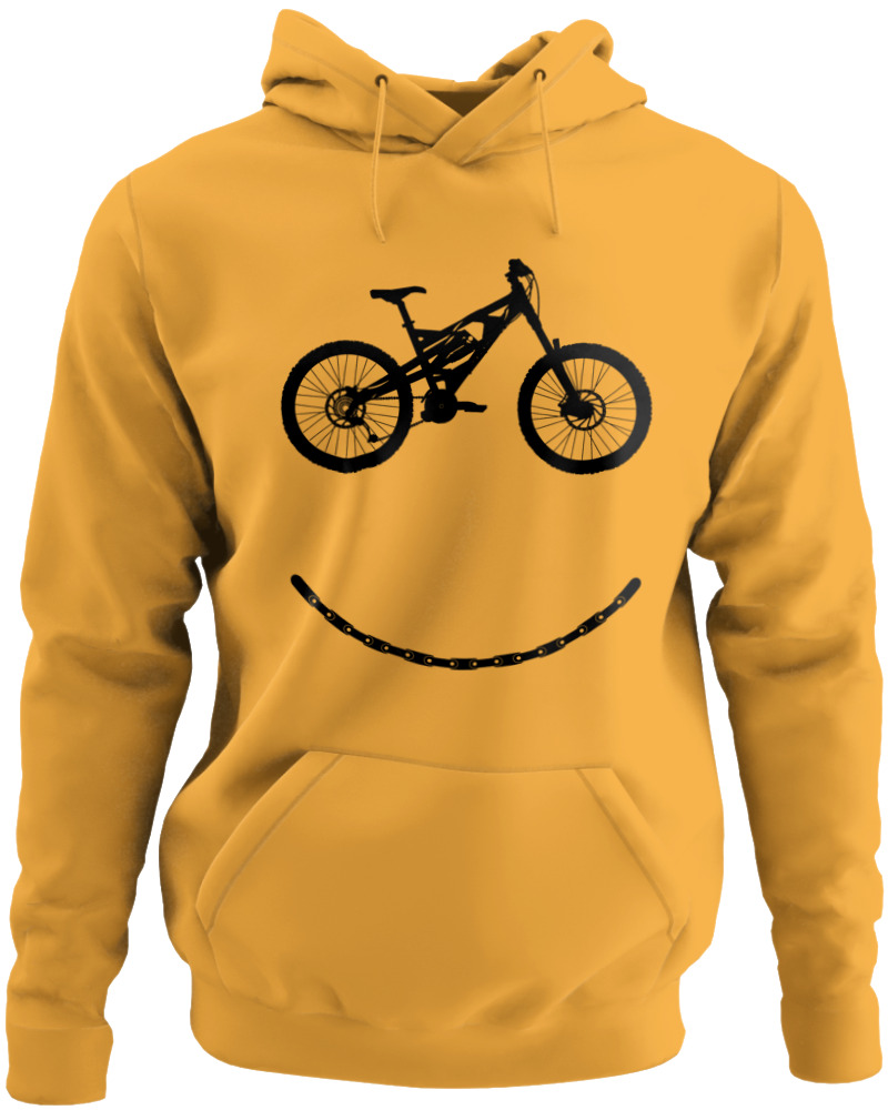 Bicycle Smile - Image 0