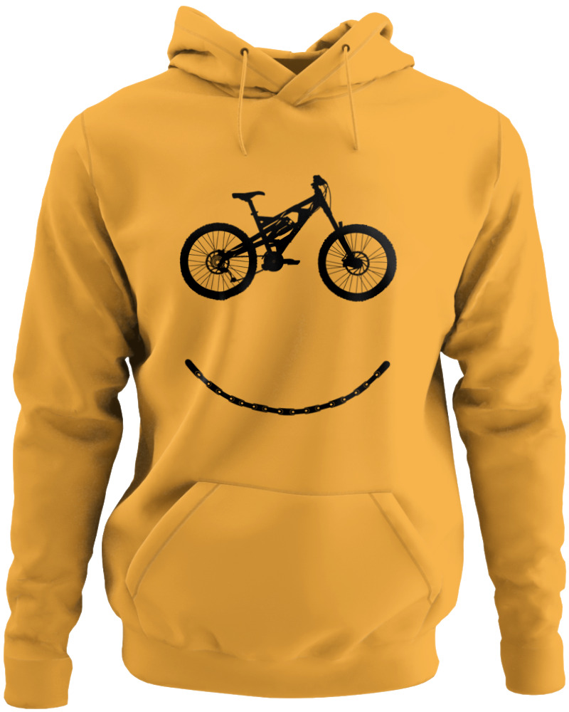 Bicycle Smile - Image 0