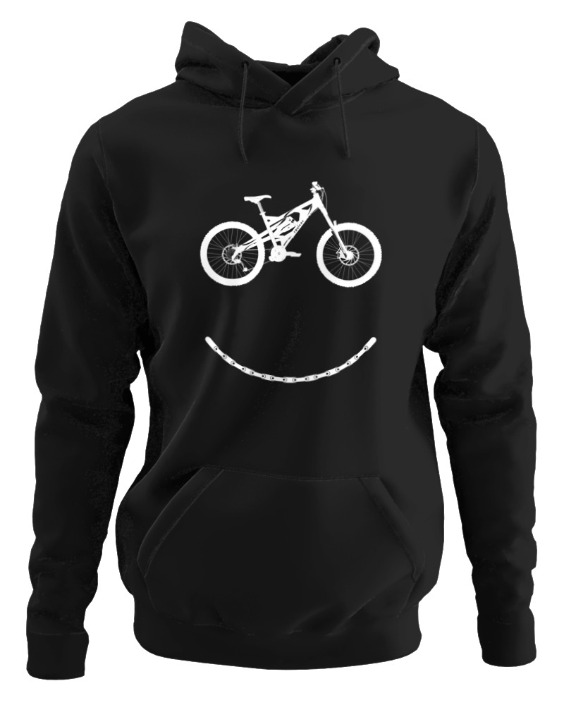 Bicycle Smile - Image 0