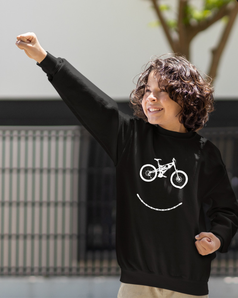 Bicycle Smile - Image 2