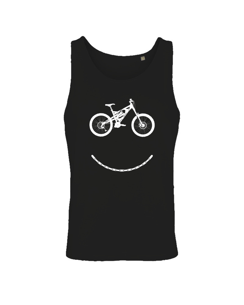 Bicycle Smile - Image 0