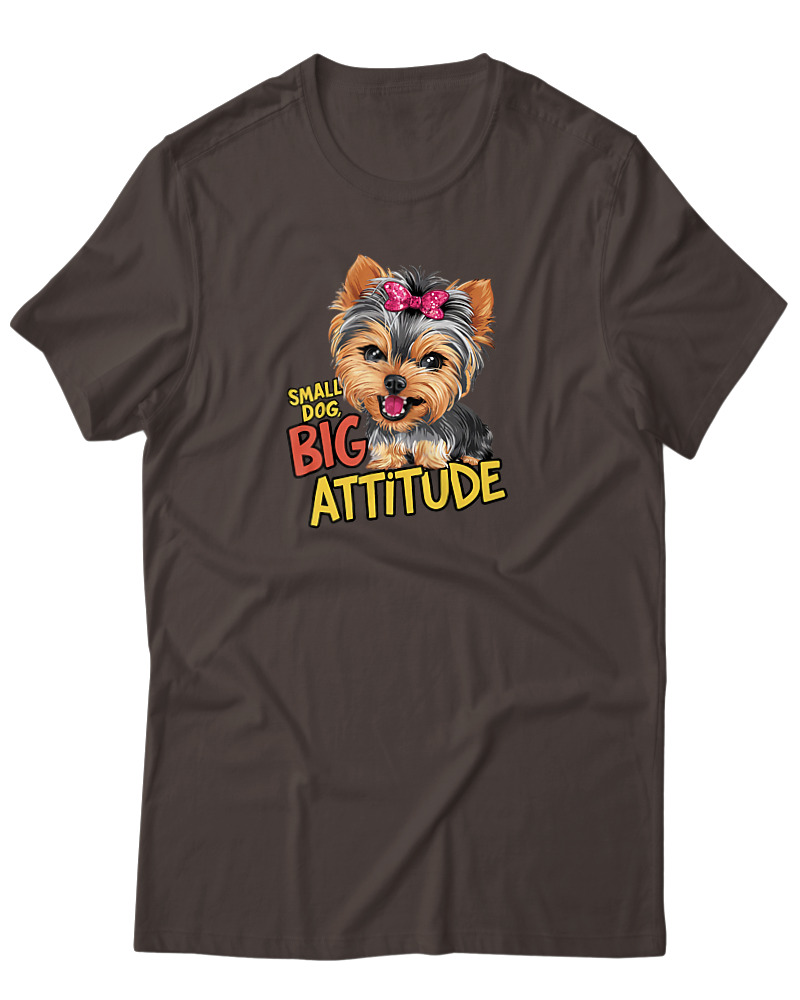 Big Attitude - Image 0