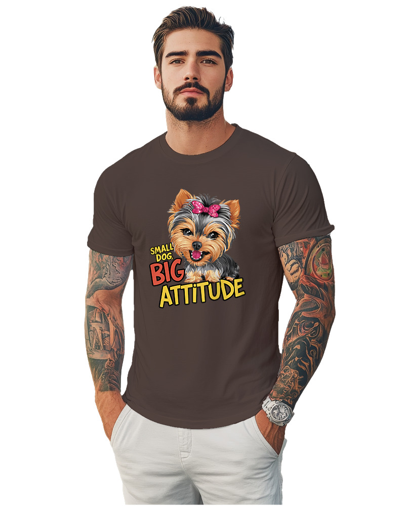 Big Attitude - Image 1