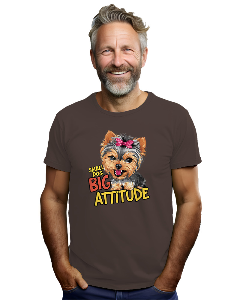 Big Attitude - Image 2