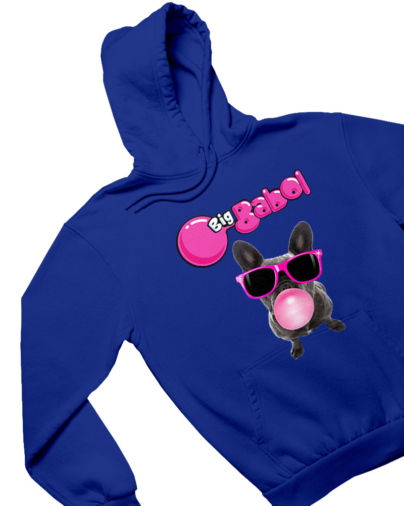Big Babol - Image 1
