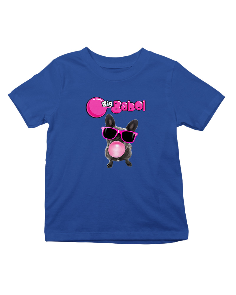 Big Babol - Image 0