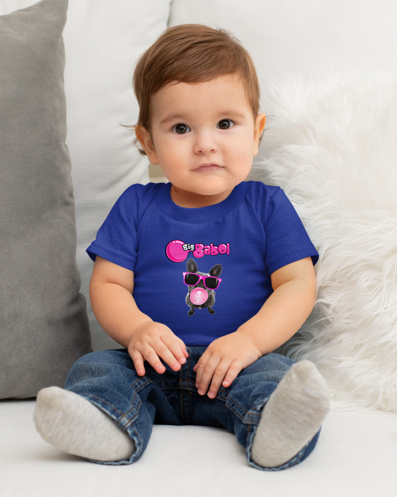 Big Babol - Image 1