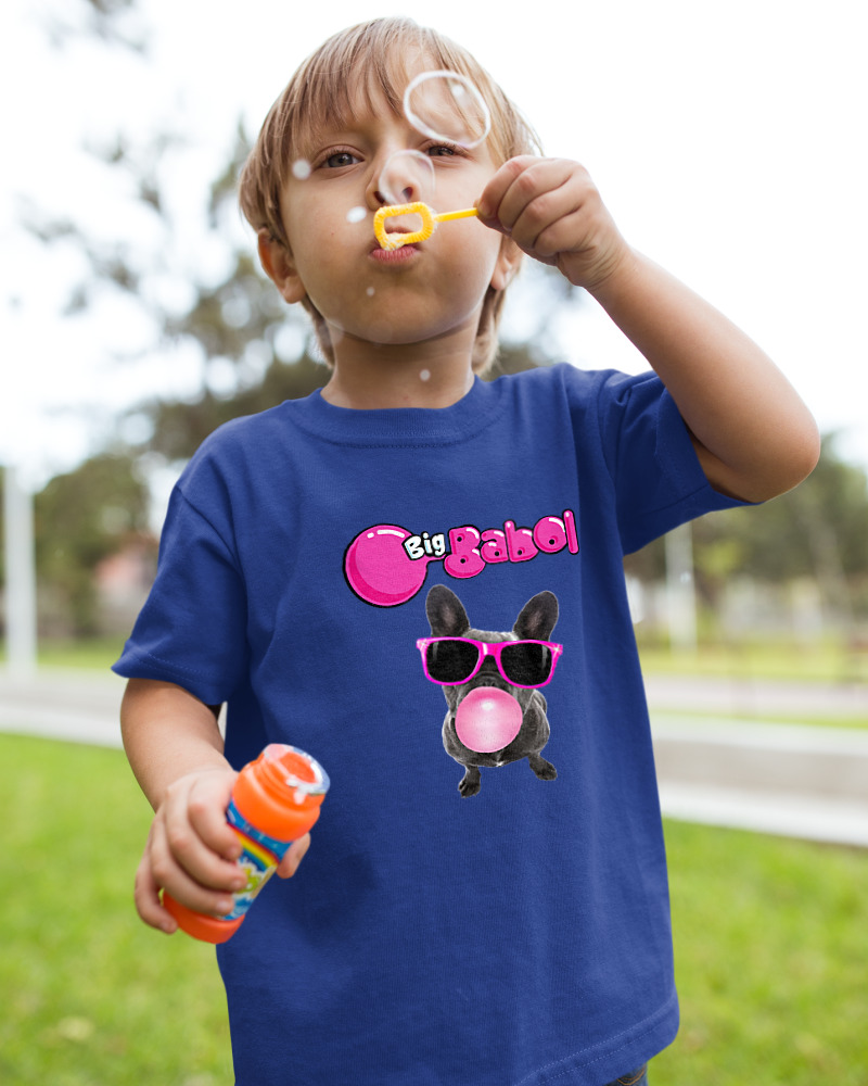 Big Babol - Image 2