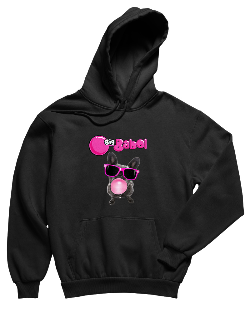 Big Babol - Image 0