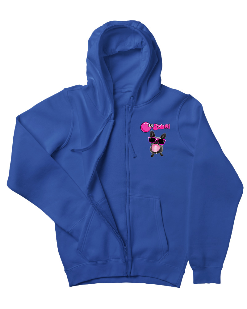 Big Babol - Image 0