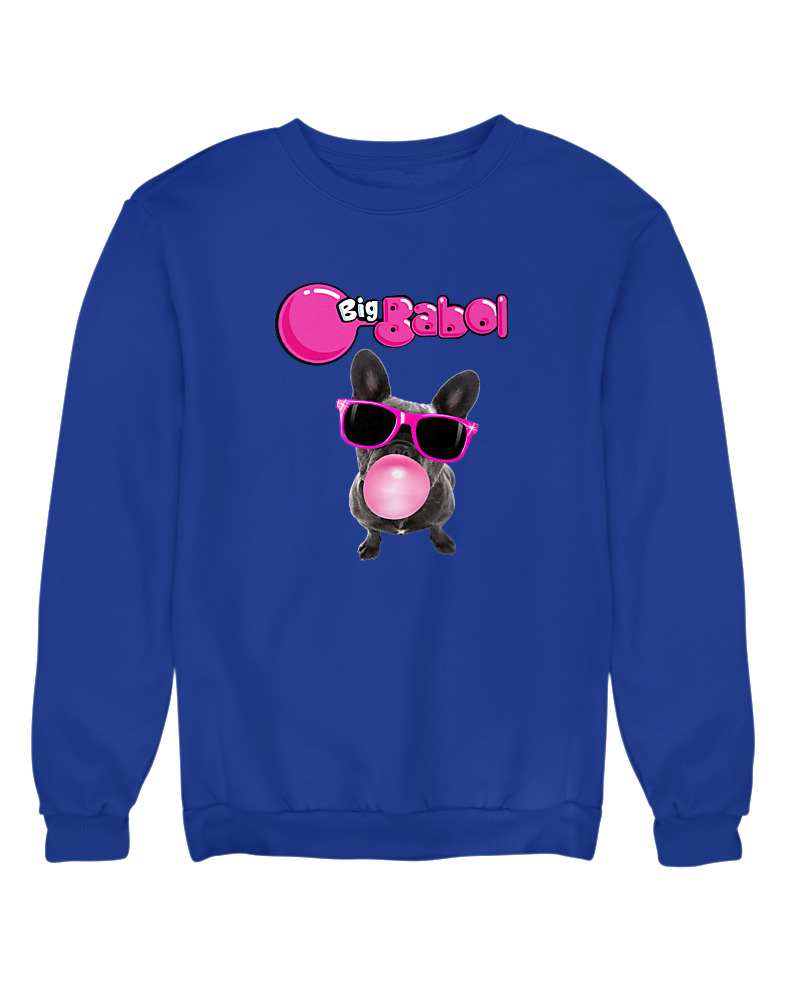 Big Babol - Image 0