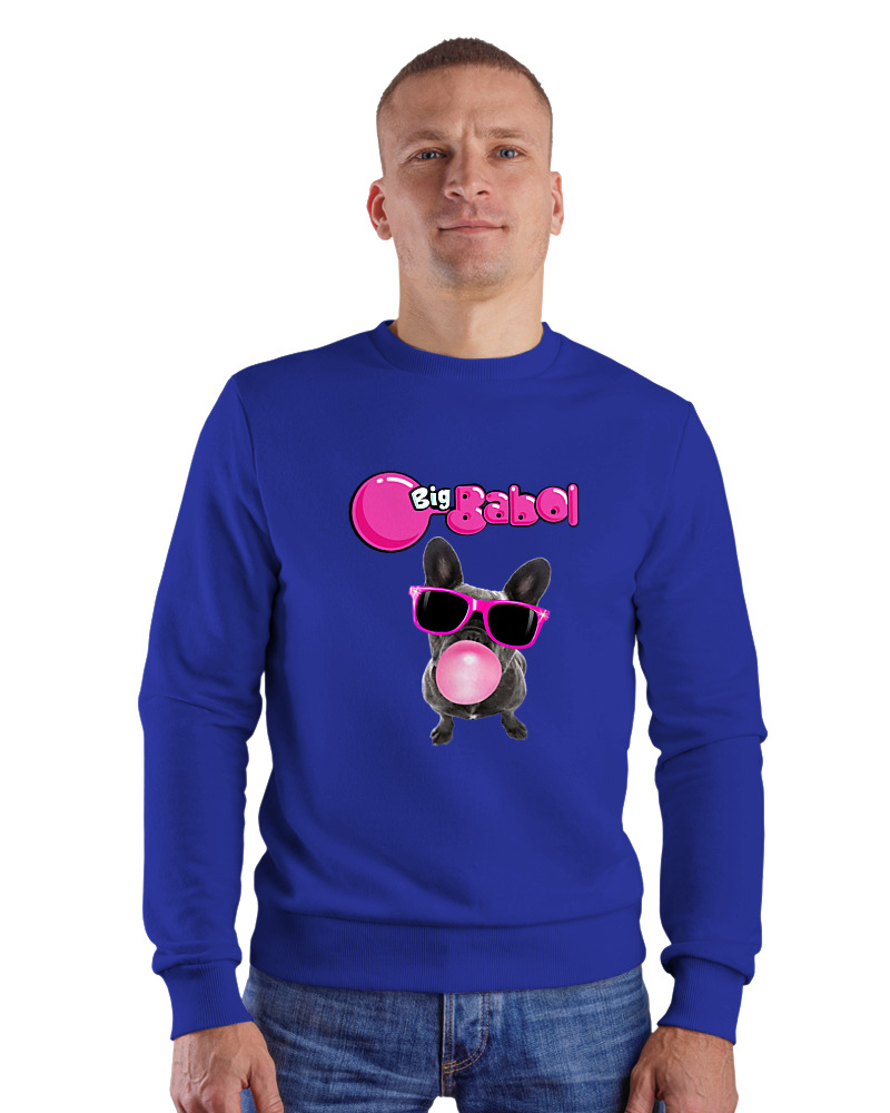 Big Babol - Image 1