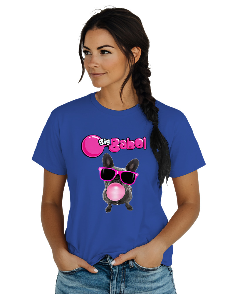 Big Babol - Image 1