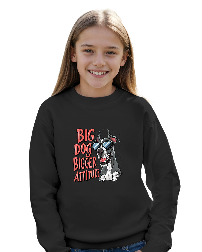 Big Dog Bigger Attitude - Image 3