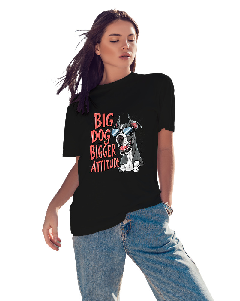 Big Dog Bigger Attitude - Image 2