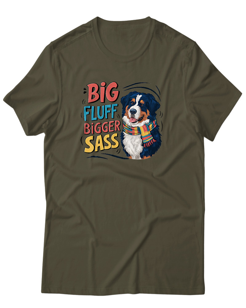Big Fluff - Image 0