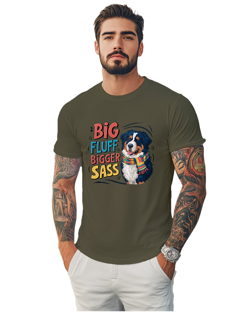 Big Fluff - Image 1