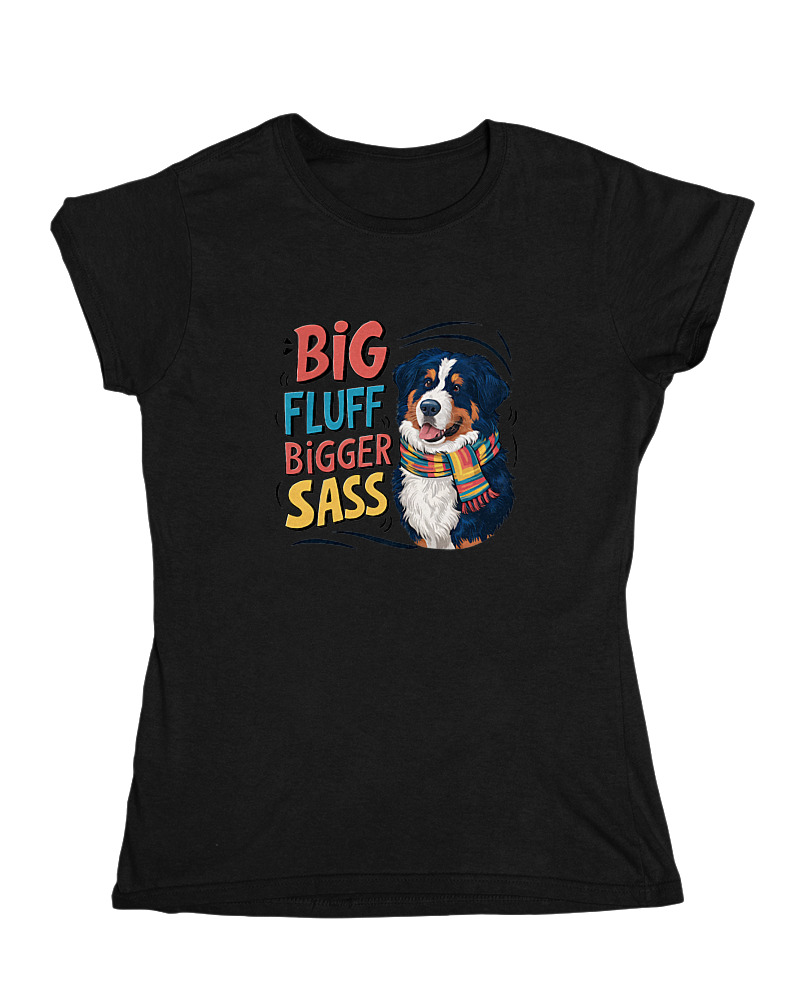 Big Fluff - Image 0