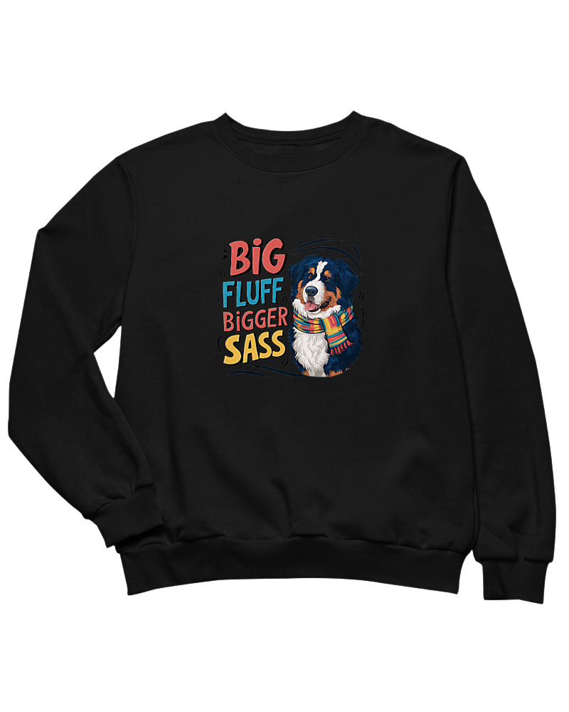 Big Fluff - Image 0
