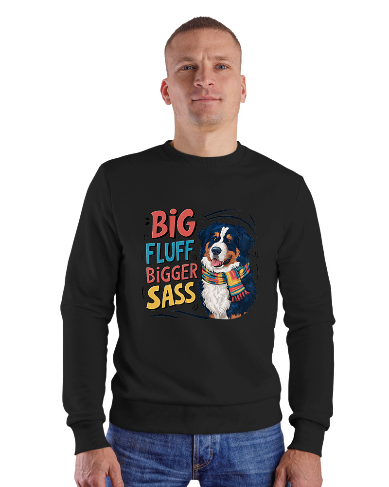 Big Fluff - Image 1
