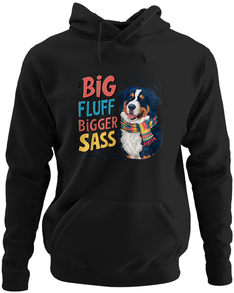 Big Fluff